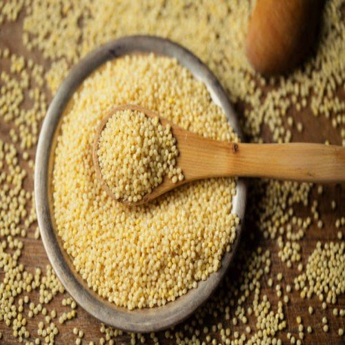 Foxtail Millet (Kangni)